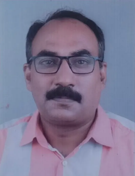 Binu Vattavelil