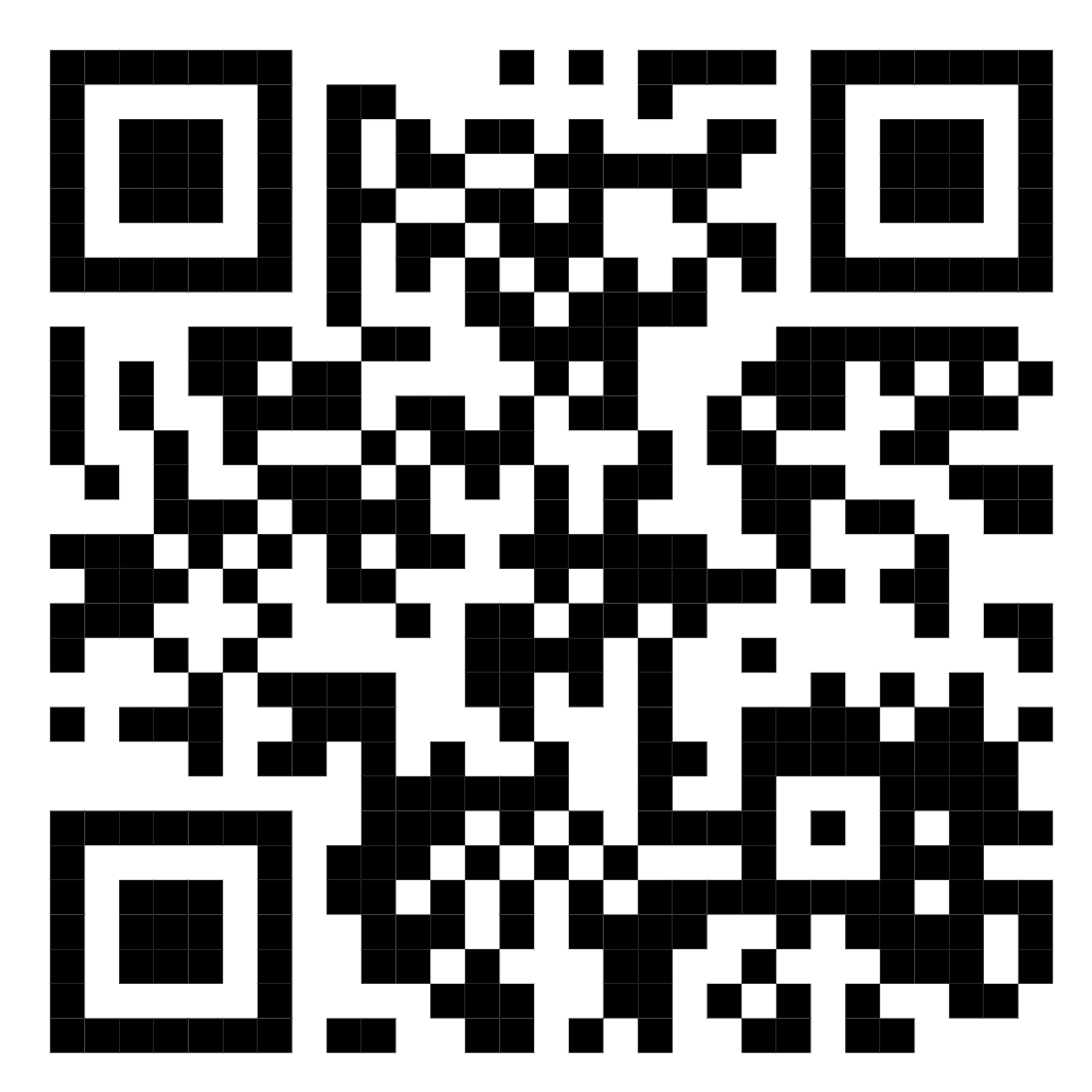 QR code to download Family Directory from Google Play Store