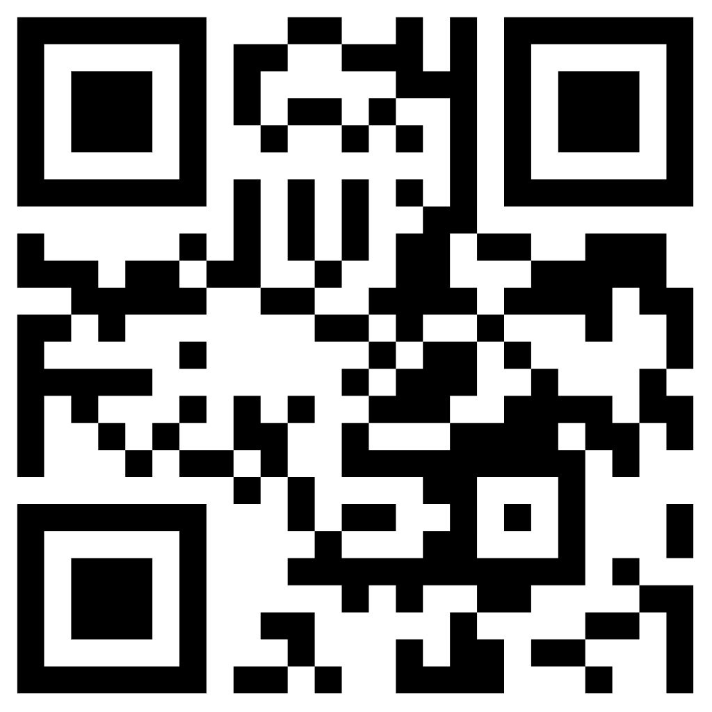 QR code to download Secure Ledger from Google Play Store