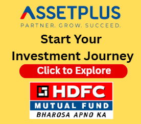 Start Investment AssetPlus
