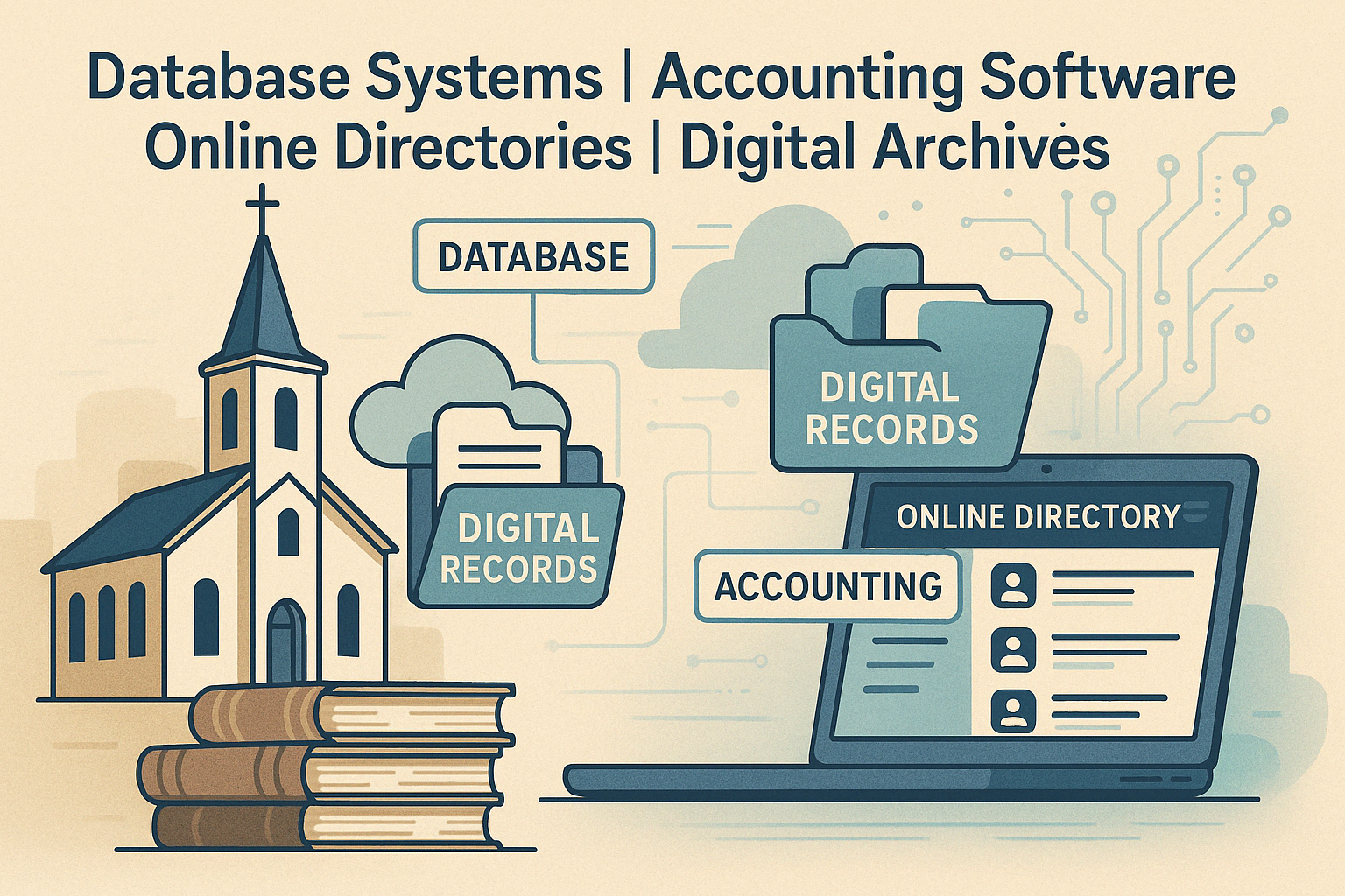Digitization