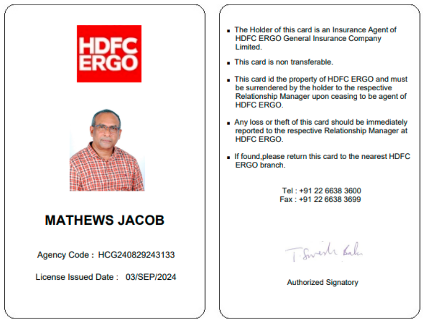 Mathews Jacob