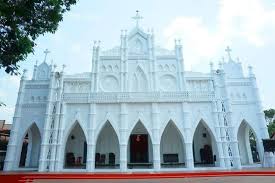 Kannamkode Orthodox Cathedral