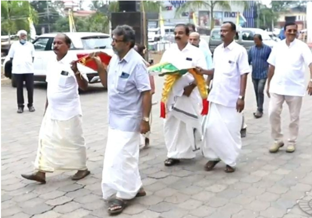 Palliperunal 2022 Kodiyirakkam