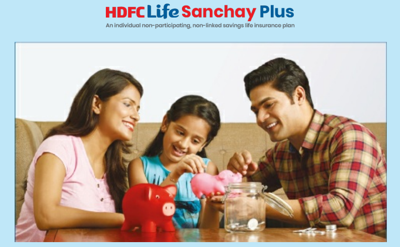 Sanchay Plus