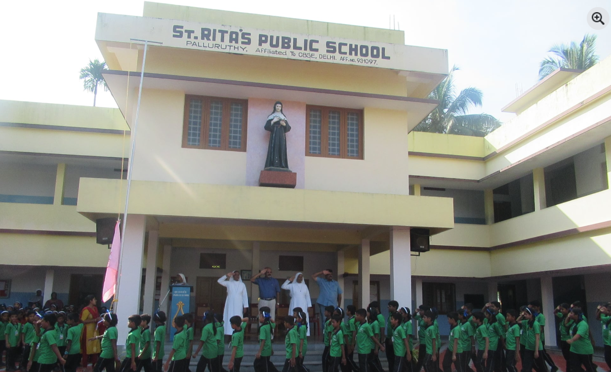 St. Ritas School