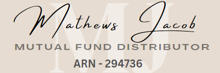 Mathews Jacob – Mutual Fund Distributor